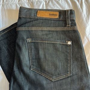 Baldwin Jeans
